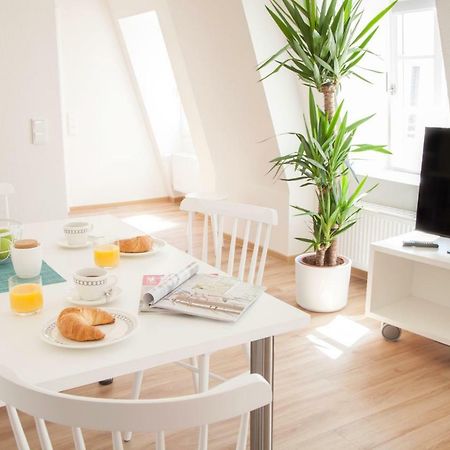 Boardinghouse S' Johanner Saarbruecken Luaran gambar