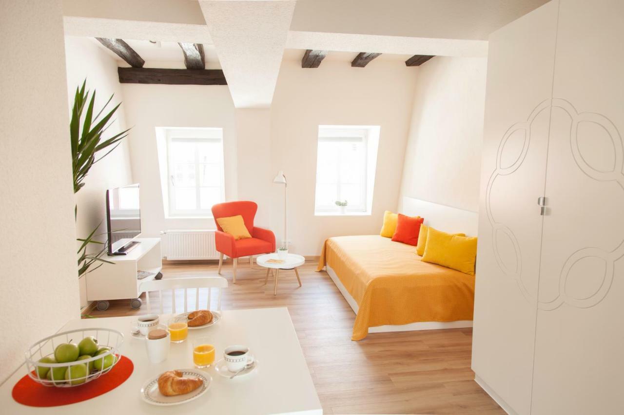 Boardinghouse S' Johanner Saarbruecken Luaran gambar