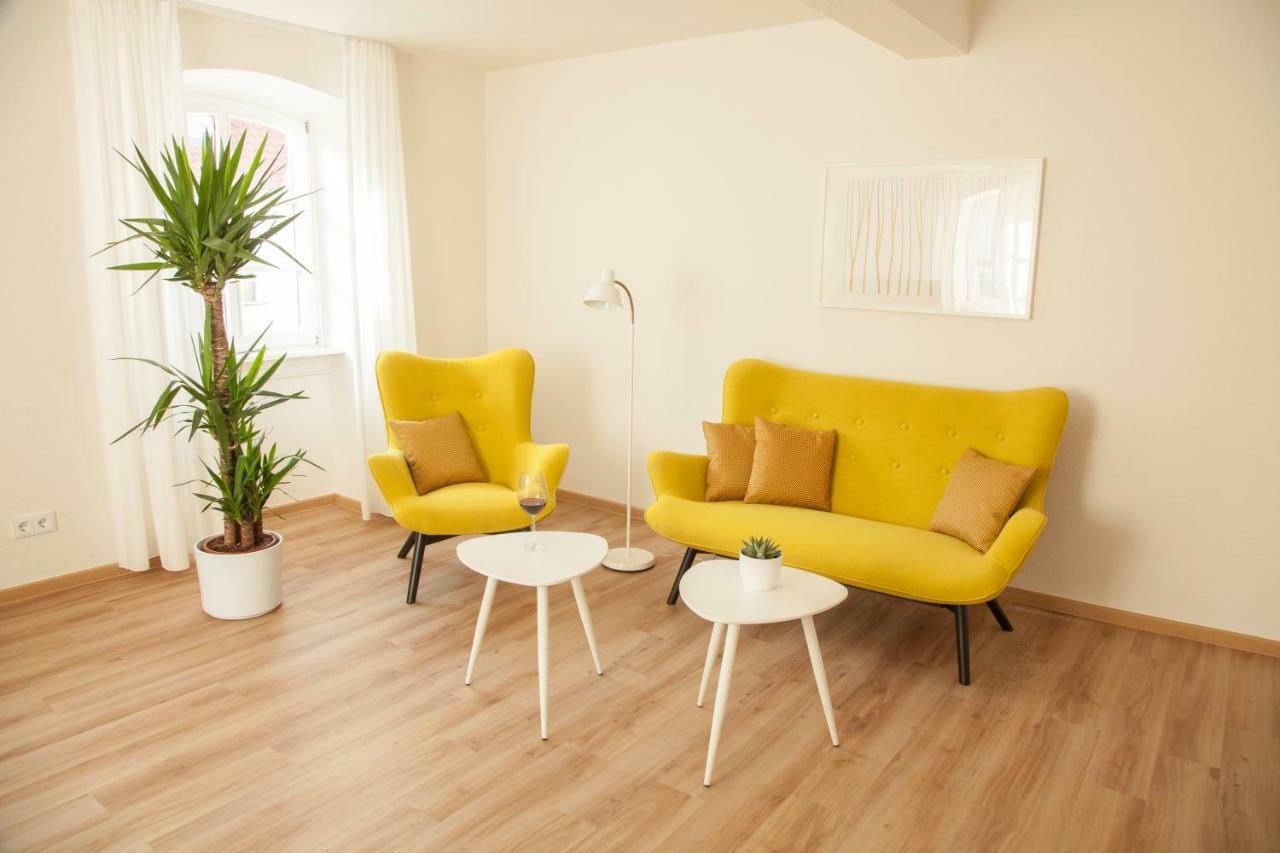 Boardinghouse S' Johanner Saarbruecken Luaran gambar