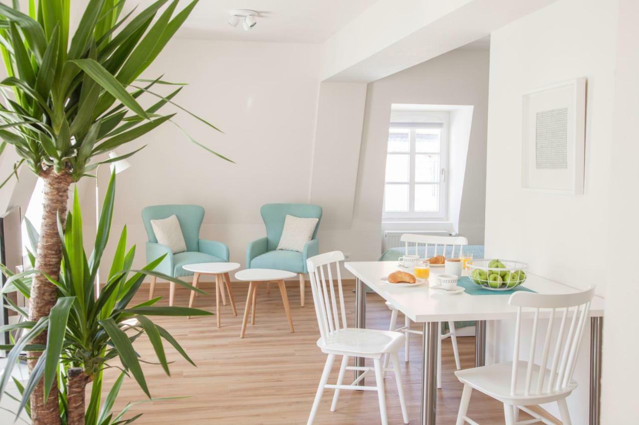 Boardinghouse S' Johanner Saarbruecken Luaran gambar