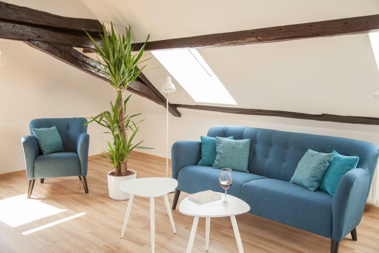 Boardinghouse S' Johanner Saarbruecken Luaran gambar
