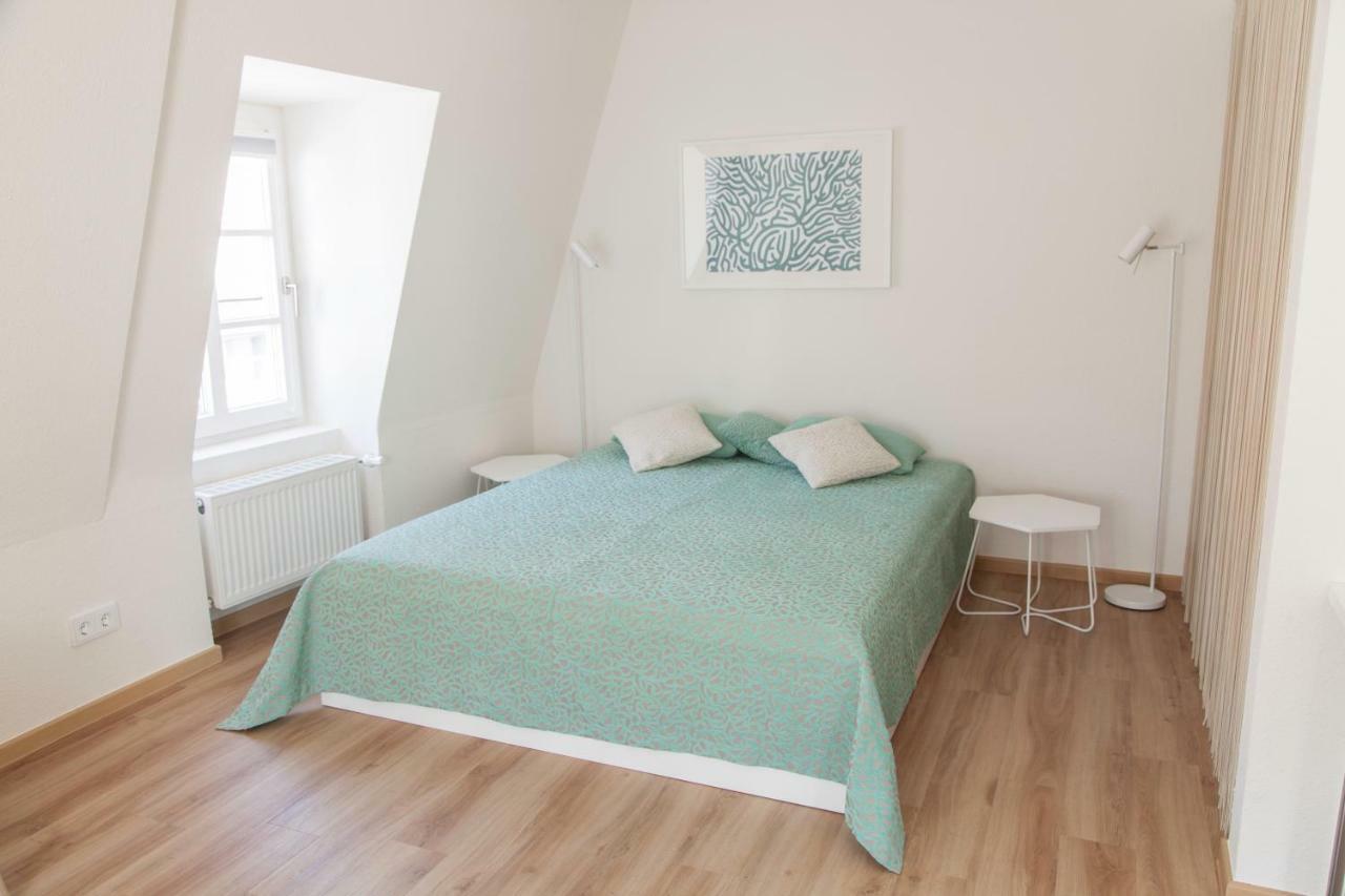Boardinghouse S' Johanner Saarbruecken Luaran gambar