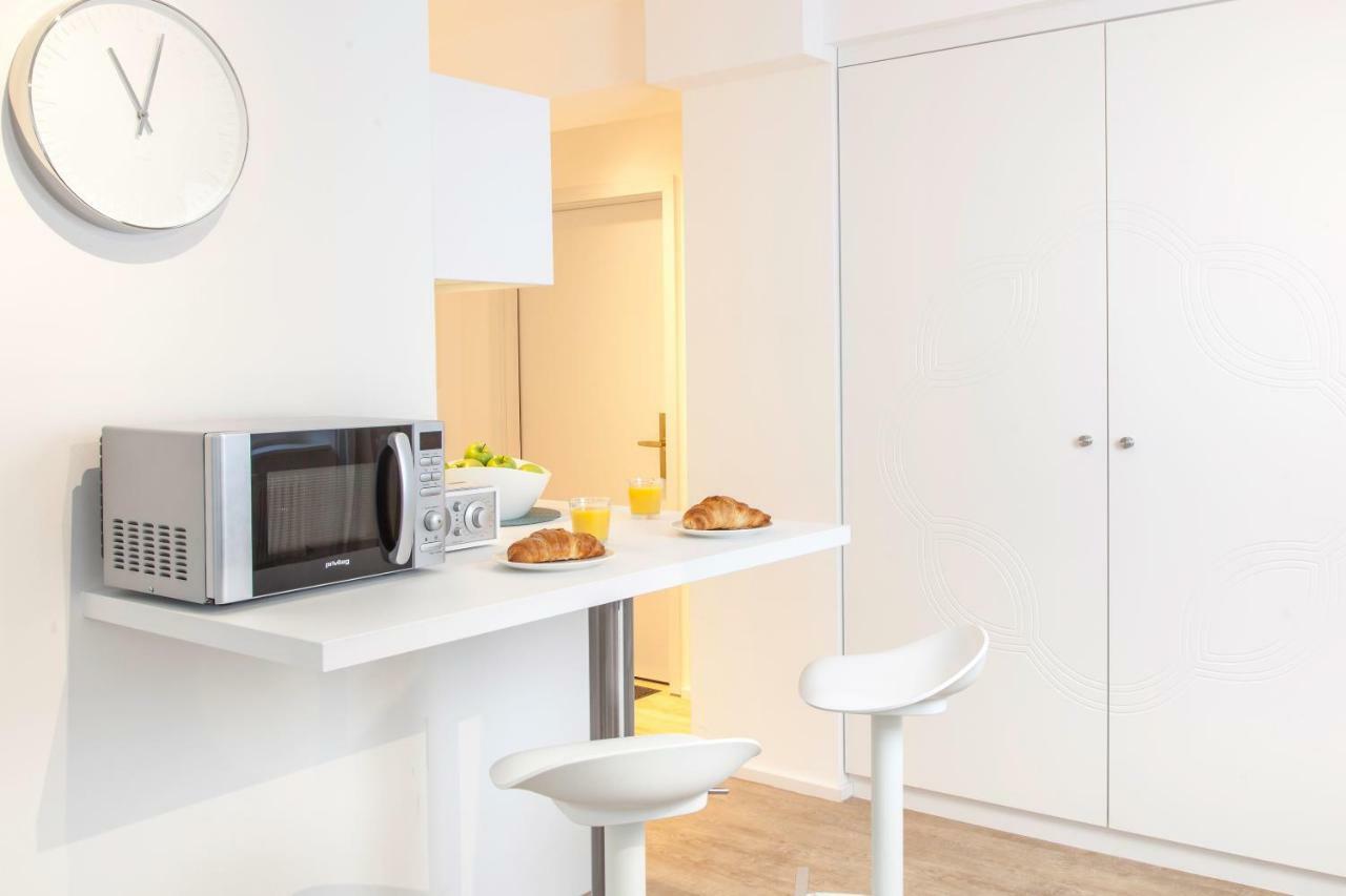 Boardinghouse S' Johanner Saarbruecken Luaran gambar